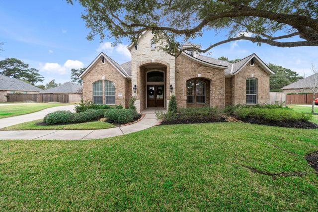 21006 Refuge Creek Drive, Cypress, TX 77433
