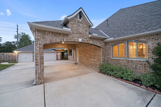 21006 Refuge Creek Drive, Cypress, TX 77433
