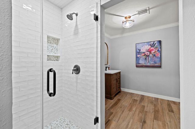 21006 Refuge Creek Drive, Cypress, TX 77433