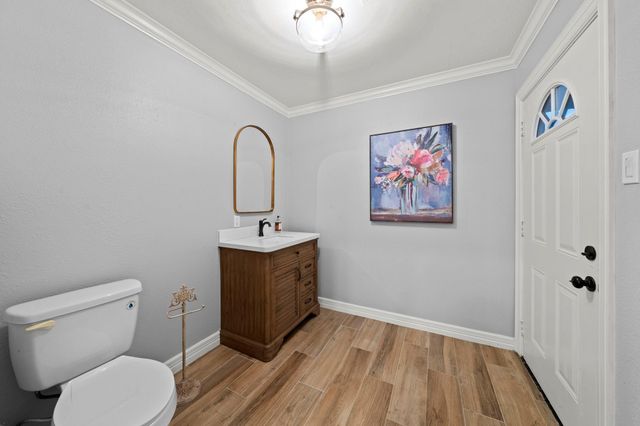 21006 Refuge Creek Drive, Cypress, TX 77433