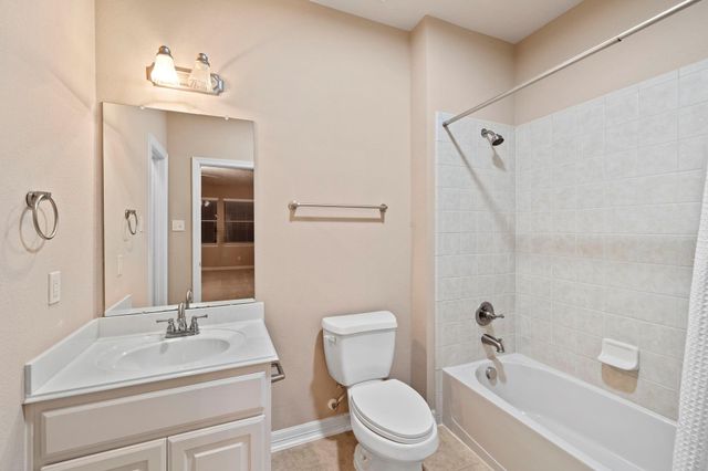 21006 Refuge Creek Drive, Cypress, TX 77433