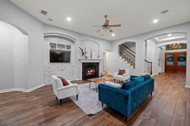 21006 Refuge Creek Drive, Cypress, TX 77433