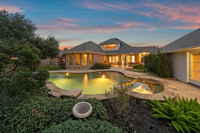 21006 Refuge Creek Drive, Cypress, TX 77433