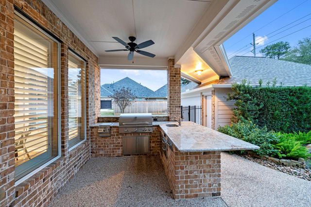 21006 Refuge Creek Drive, Cypress, TX 77433