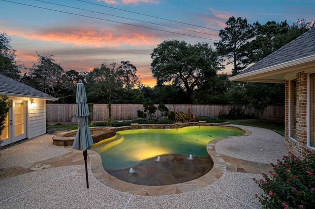 21006 Refuge Creek Drive, Cypress, TX 77433