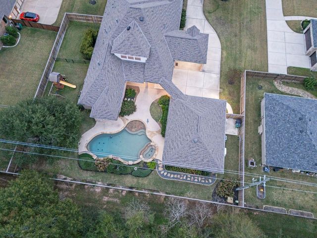 21006 Refuge Creek Drive, Cypress, TX 77433