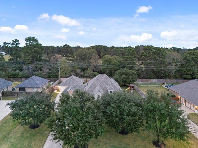 21006 Refuge Creek Drive, Cypress, TX 77433