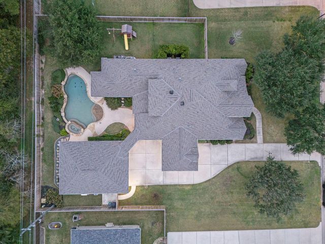 21006 Refuge Creek Drive, Cypress, TX 77433