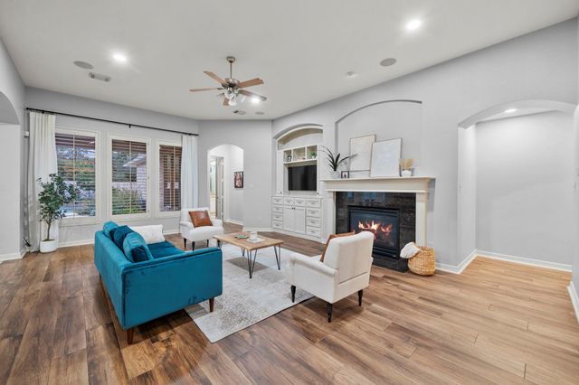 21006 Refuge Creek Drive, Cypress, TX 77433