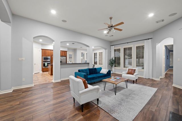 21006 Refuge Creek Drive, Cypress, TX 77433