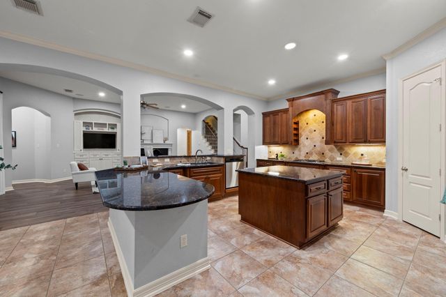 21006 Refuge Creek Drive, Cypress, TX 77433