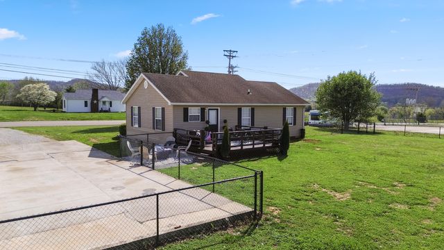 362 Highway 3284, Monticello, KY 42633