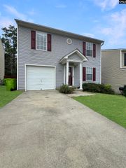250 Curvewood Road, Columbia, SC 29229