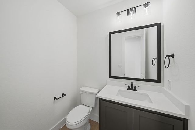 2780 Winfrey Point, Prosper, TX 75078