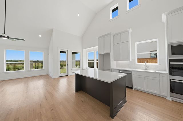 2780 Winfrey Point, Prosper, TX 75078