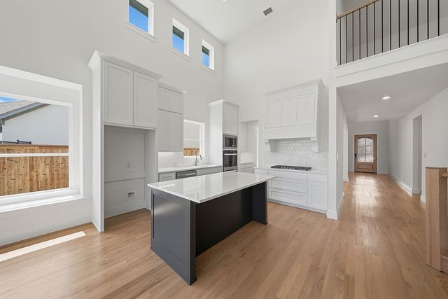 2780 Winfrey Point, Prosper, TX 75078