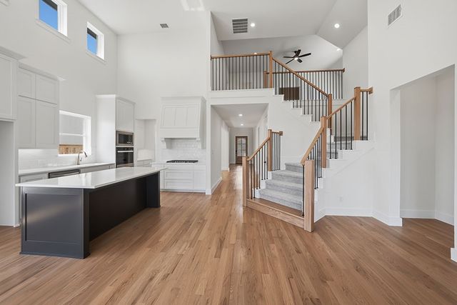 2780 Winfrey Point, Prosper, TX 75078