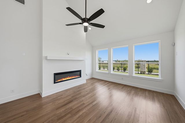 2780 Winfrey Point, Prosper, TX 75078