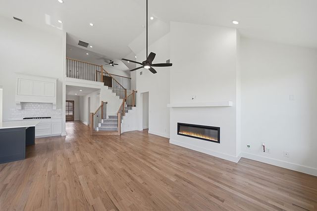 2780 Winfrey Point, Prosper, TX 75078