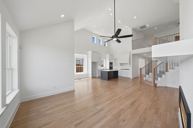 2780 Winfrey Point, Prosper, TX 75078