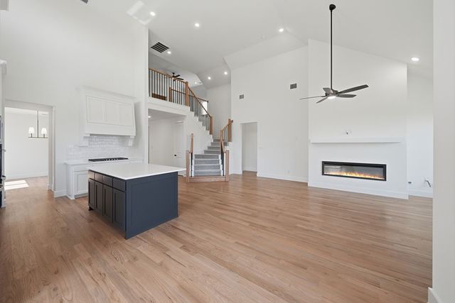 2780 Winfrey Point, Prosper, TX 75078