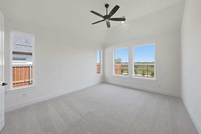 2780 Winfrey Point, Prosper, TX 75078