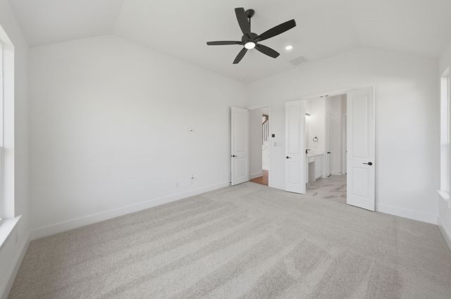 2780 Winfrey Point, Prosper, TX 75078