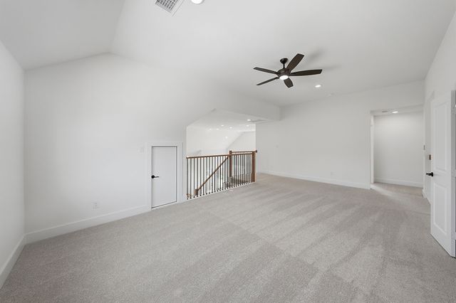 2780 Winfrey Point, Prosper, TX 75078