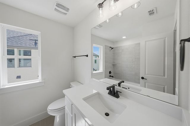2780 Winfrey Point, Prosper, TX 75078