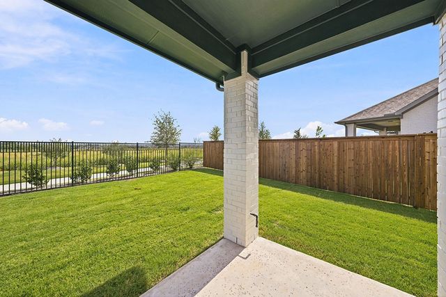 2780 Winfrey Point, Prosper, TX 75078