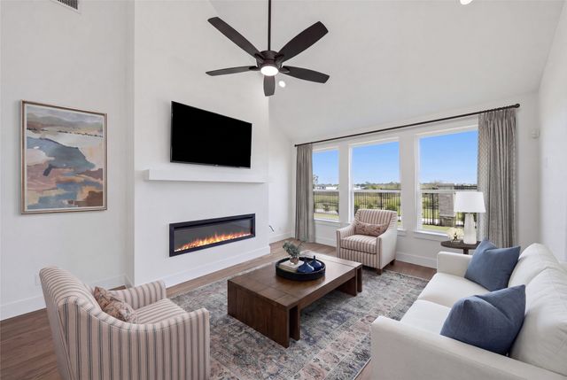 2780 Winfrey Point, Prosper, TX 75078