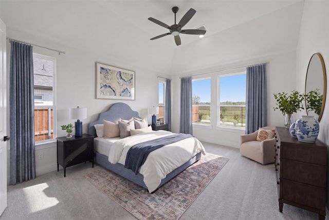 2780 Winfrey Point, Prosper, TX 75078