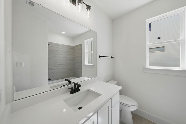 2780 Winfrey Point, Prosper, TX 75078