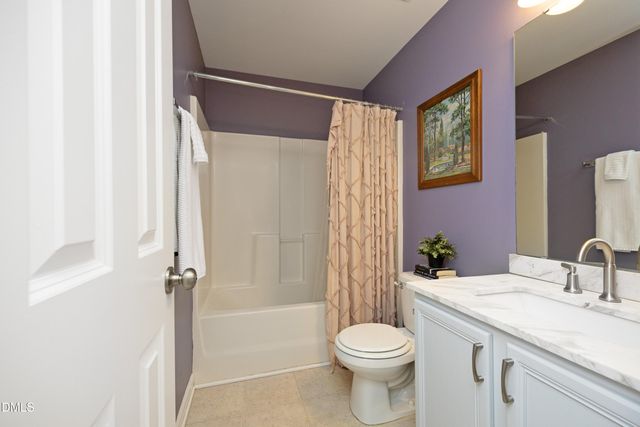 222 Ruby Ridge Road, Durham, NC 27703