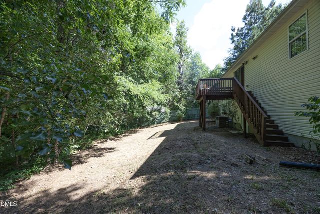 222 Ruby Ridge Road, Durham, NC 27703
