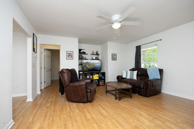 222 Ruby Ridge Road, Durham, NC 27703