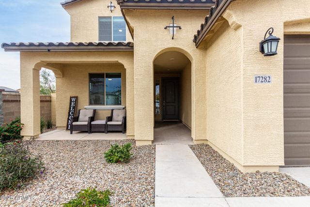 17282 W DAHLIA Drive, Surprise, AZ 85388