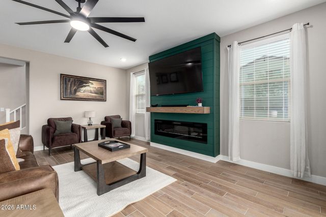 17282 W DAHLIA Drive, Surprise, AZ 85388