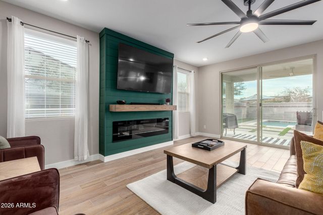 17282 W DAHLIA Drive, Surprise, AZ 85388