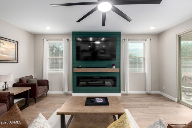 17282 W DAHLIA Drive, Surprise, AZ 85388