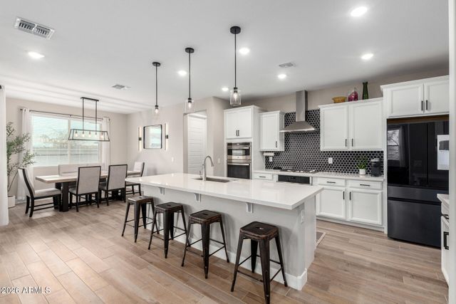 17282 W DAHLIA Drive, Surprise, AZ 85388