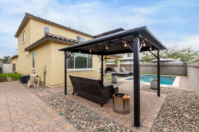 17282 W DAHLIA Drive, Surprise, AZ 85388