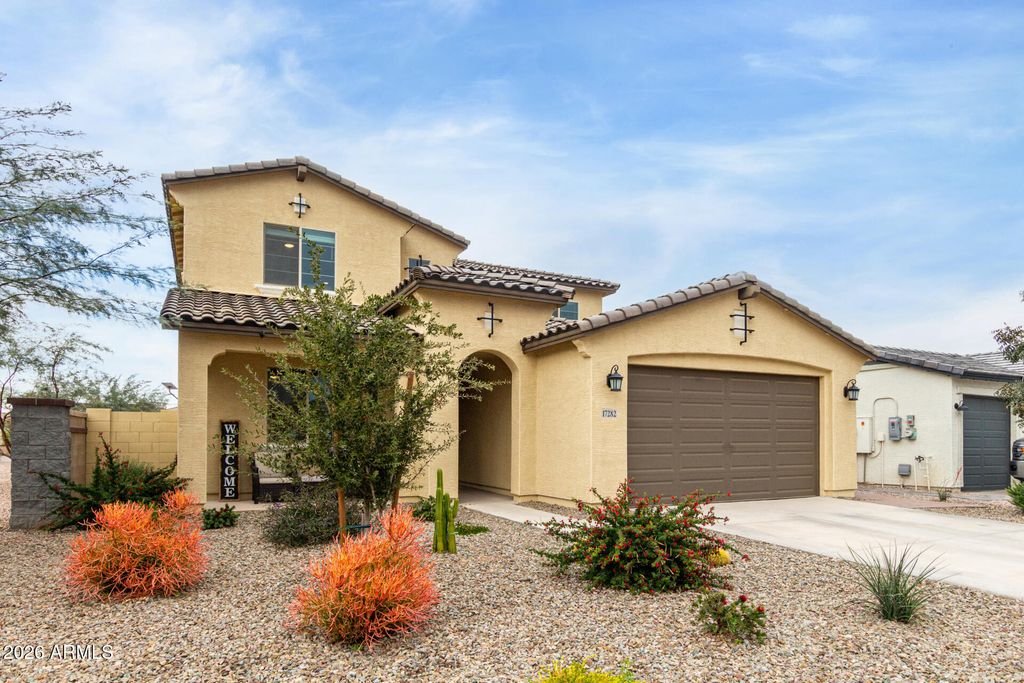 17282 W DAHLIA Drive, Surprise, AZ 85388