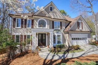 315 Stevens Creek Court, Johns Creek, GA 30005