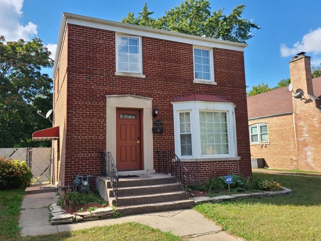 14216 S Michigan Avenue, Riverdale, IL 60827
