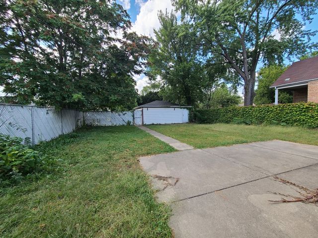 14216 S Michigan Avenue, Riverdale, IL 60827