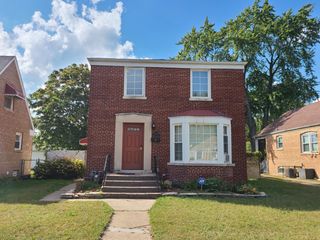 14216 S Michigan Avenue, Riverdale, IL 60827