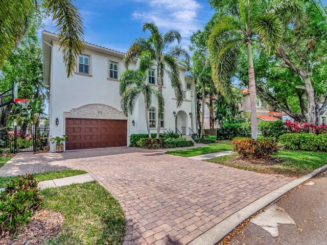 511 ERIE AVENUE, Tampa, FL 33606