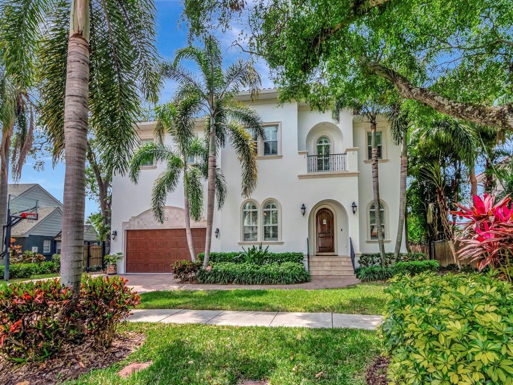 511 ERIE AVENUE, Tampa, FL 33606