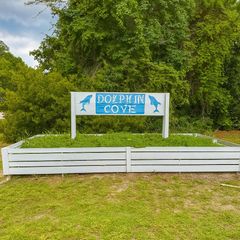 Lot 2 Dolphin Cove, Freeport, FL 32439